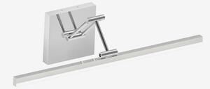 Φωτιστικό Μπάνιου LED 3 CCT Eurolamp Aura 144-80523