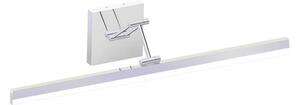 Φωτιστικό Μπάνιου LED 3 CCT Eurolamp Aura 144-80524