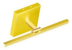 Φωτιστικό Μπάνιου LED 3 CCT Eurolamp Zenglow 144-80527