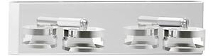 Φωτιστικό Μπάνιου LED Eurolamp Fresh 144-80550