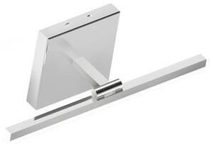 Φωτιστικό Μπάνιου LED 3 CCT Eurolamp Zenglow 144-80526