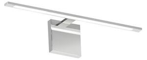 Φωτιστικό Μπάνιου LED 3 CCT Eurolamp Zenglow 144-80528