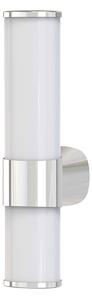 Φωτιστικό Μπάνιου LED 3 CCT Eurolamp Breeze 144-80539