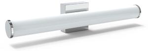 Φωτιστικό Μπάνιου LED 3 CCT Eurolamp Palm 144-80541