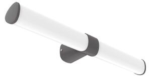 Φωτιστικό Μπάνιου LED 3 CCT Eurolamp Salo 144-80538