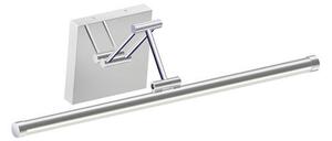 Φωτιστικό Μπάνιου LED 3 CCT Eurolamp Aura 144-80521