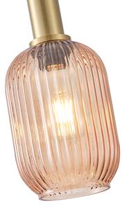 Φωτιστικό Οροφής Μονόφωτο Eurolamp Topaz 144-24084