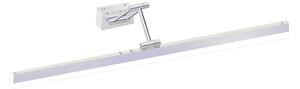 Φωτιστικό Μπάνιου LED 3 CCT Eurolamp Lano 144-80564