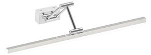 Φωτιστικό Μπάνιου LED 3 CCT Eurolamp Lano 144-80563