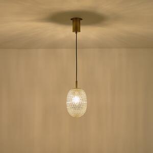 Φωτιστικό Οροφής Μονόφωτο Eurolamp Candy 144-24101