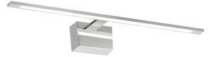 Φωτιστικό Μπάνιου LED 3 CCT Eurolamp Feos 144-80569