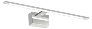 Φωτιστικό Μπάνιου LED 3 CCT Eurolamp Feos 144-80568