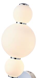 Απλίκα Τοίχου LED Eurolamp Blossom 144-15112