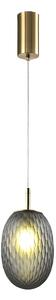 Φωτιστικό Οροφής Μονόφωτο Eurolamp Candy 144-24102