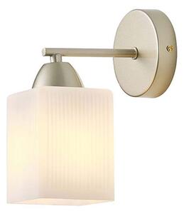 Απλίκα Τοίχου Eurolamp Madisson 144-24010