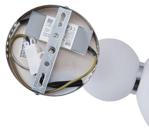 Απλίκα Τοίχου LED Eurolamp Blossom 144-15112