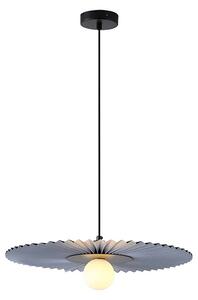 Φωτιστικό Οροφής Μονόφωτο Eurolamp Piruette 144-28512