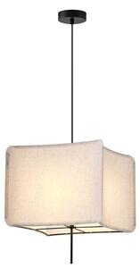 Φωτιστικό Οροφής Μονόφωτο Eurolamp Toscany 144-33065