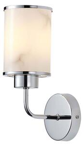 Απλίκα Τοίχου Eurolamp Marbeline 144-24015