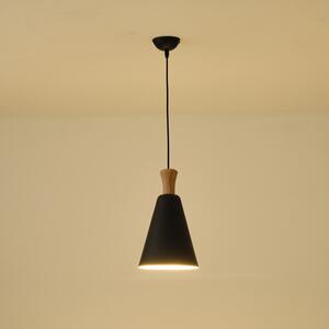 Φωτιστικό Οροφής Μονόφωτο Eurolamp Opaco 144-24131