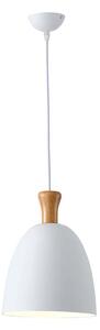 Φωτιστικό Οροφής Μονόφωτο Eurolamp Simplo 144-24122