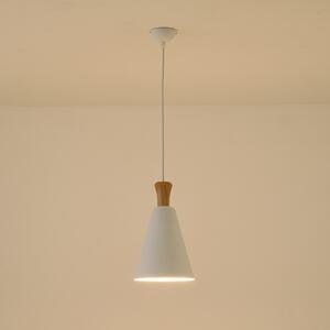 Φωτιστικό Οροφής Μονόφωτο Eurolamp Opaco 144-24130