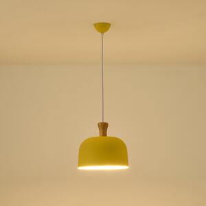 Φωτιστικό Οροφής Μονόφωτο Eurolamp Smooth 144-24124