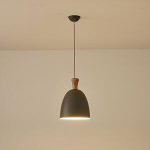 Φωτιστικό Οροφής Μονόφωτο Eurolamp Simplo 144-24121