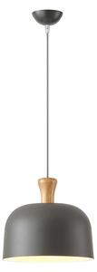 Φωτιστικό Οροφής Μονόφωτο Eurolamp Smooth 144-24125