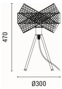 Πορτατίφ Eurolamp Oggi 144-46016