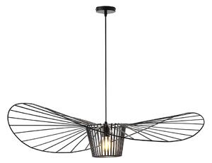 Φωτιστικό Οροφής Μονόφωτο Eurolamp Cap 144-46021