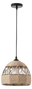 Φωτιστικό Οροφής Μονόφωτο Eurolamp Helios 144-32026