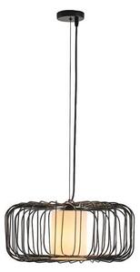 Φωτιστικό Οροφής Μονόφωτο Eurolamp Airy 144-46028