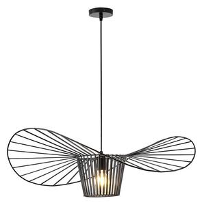 Φωτιστικό Οροφής Μονόφωτο Eurolamp Cap 144-46020