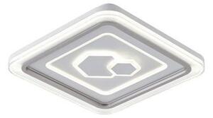 Φωτιστικό Πλαφονιέρα LED 3 CCT Eurolamp Motivo 144-51036