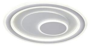 Φωτιστικό Πλαφονιέρα LED 3 CCT Eurolamp Motivo 144-51033