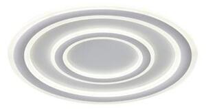 Φωτιστικό Πλαφονιέρα LED 3 CCT Eurolamp Motivo 144-51034