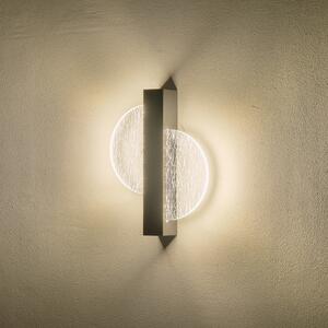 Απλίκα Τοίχου LED Eurolamp Erato 144-52009