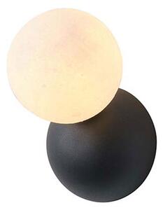 Απλίκα Τοίχου Eurolamp Terpsi 144-58028