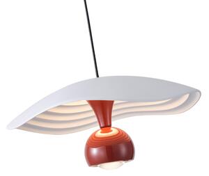Φωτιστικό Οροφής Μονόφωτο LED Eurolamp Enigma 144-15052