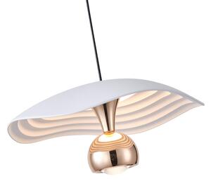 Φωτιστικό Οροφής Μονόφωτο LED Eurolamp Enigma 144-15053