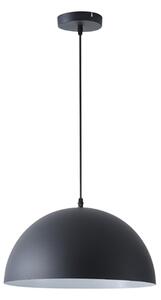 Φωτιστικό Οροφής Μονόφωτο Eurolamp Lava 144-27021