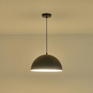 Φωτιστικό Οροφής Μονόφωτο Eurolamp Lava 144-27021
