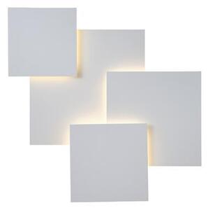 Απλίκα Τοίχου LED Eurolamp Thalia 144-58025