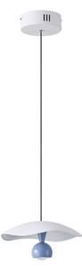 Φωτιστικό Οροφής Μονόφωτο LED Eurolamp Enigma 144-15054