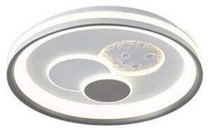 Παιδικό Φωτιστικό Πλαφονιέρα LED Eurolamp Allegre 144-51042