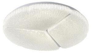 Φωτιστικό Πλαφονιέρα LED 3 CCT Eurolamp Triano 144-51038