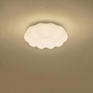 Φωτιστικό Πλαφονιέρα LED Eurolamp Nefos 144-51047