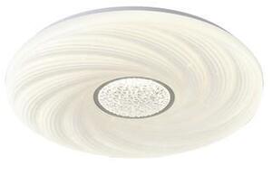 Φωτιστικό Πλαφονιέρα LED 3 CCT Eurolamp Triano 144-51039