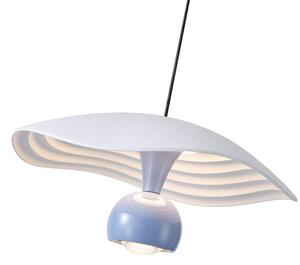 Φωτιστικό Οροφής Μονόφωτο LED Eurolamp Enigma 144-15054